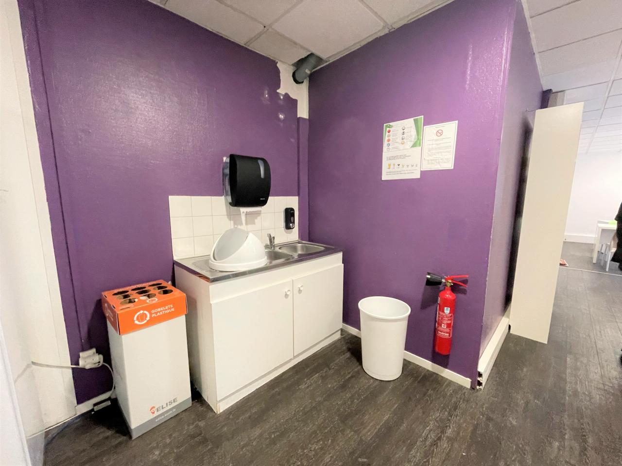 Bureau Lille 1392m² Location bureau Lille Nord OLBUR2531577 12